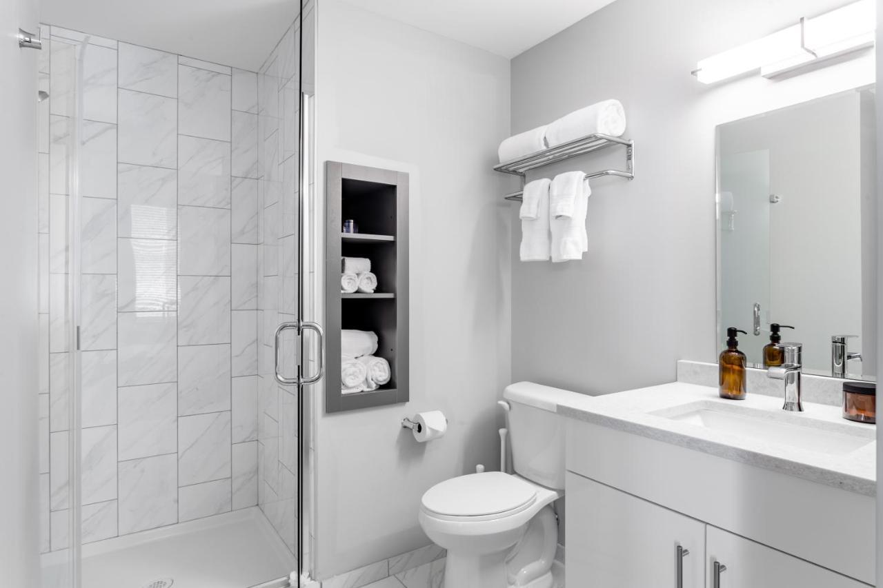 The Guild Downtown - Vine St 4* Cincinnati