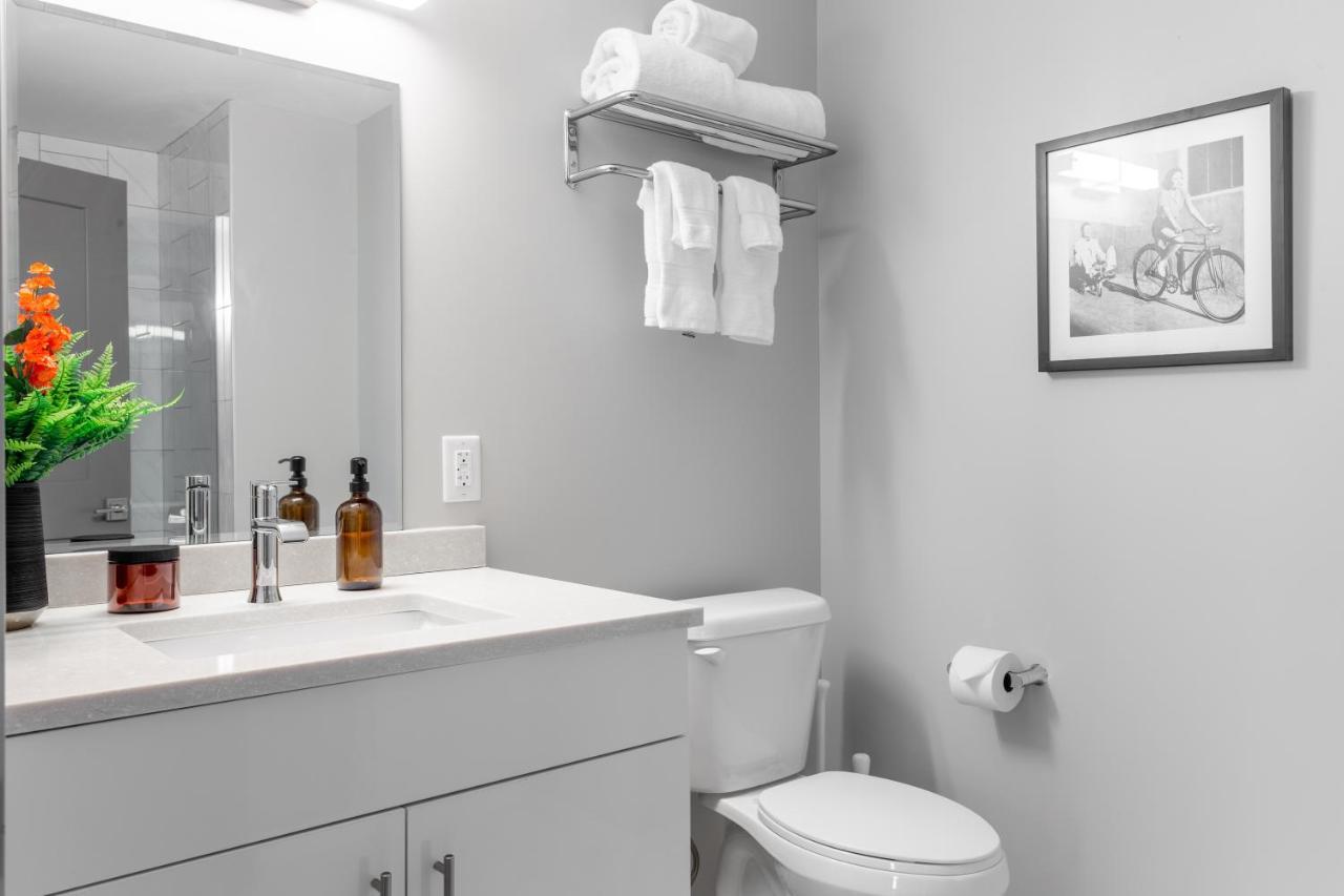 Hotel The Guild Downtown - Vine St 4*
