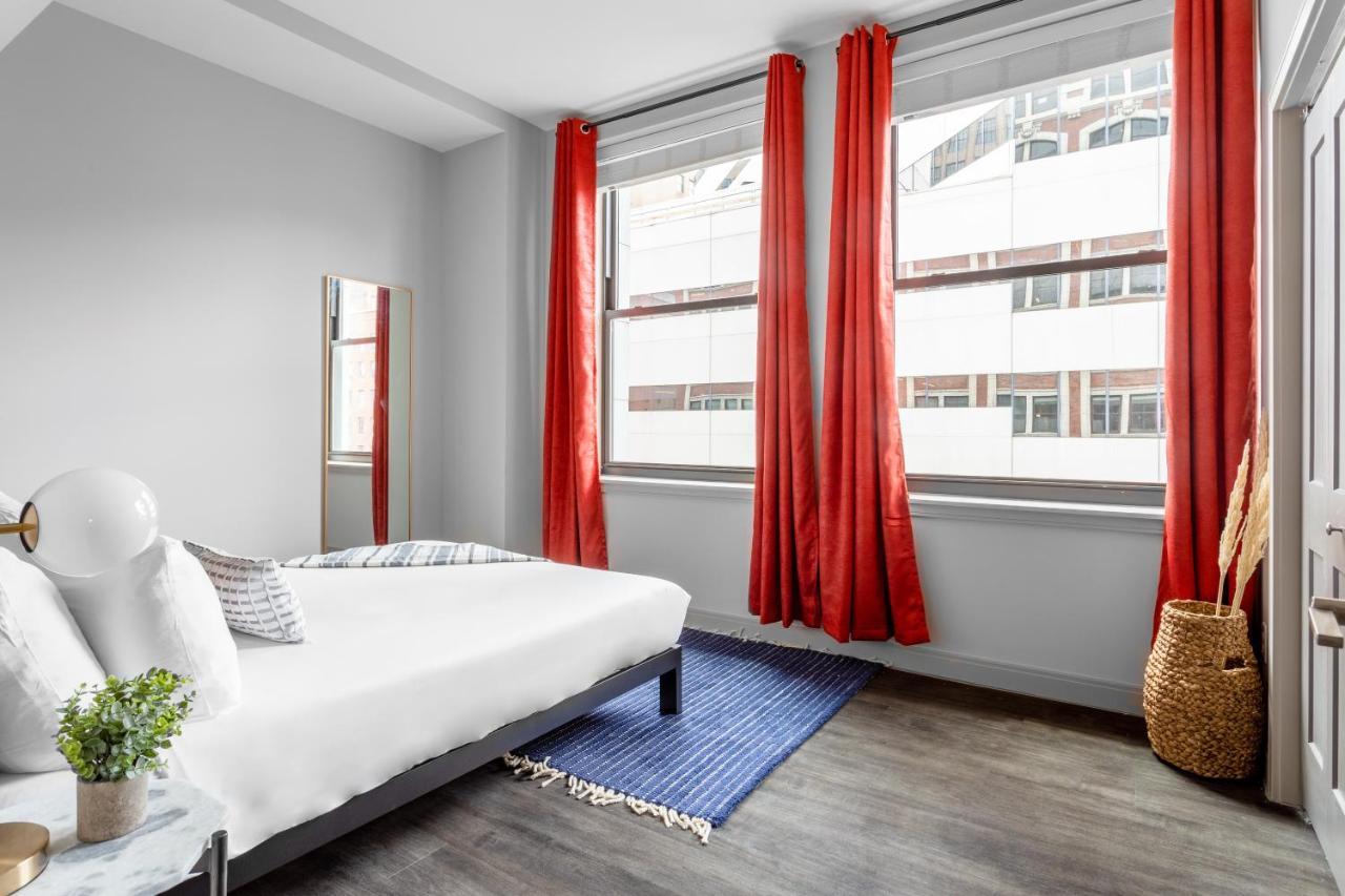 The Guild Downtown - Vine St 4* Cincinnati