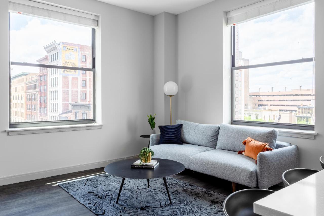 Hotel The Guild Downtown - Vine St Cincinnati