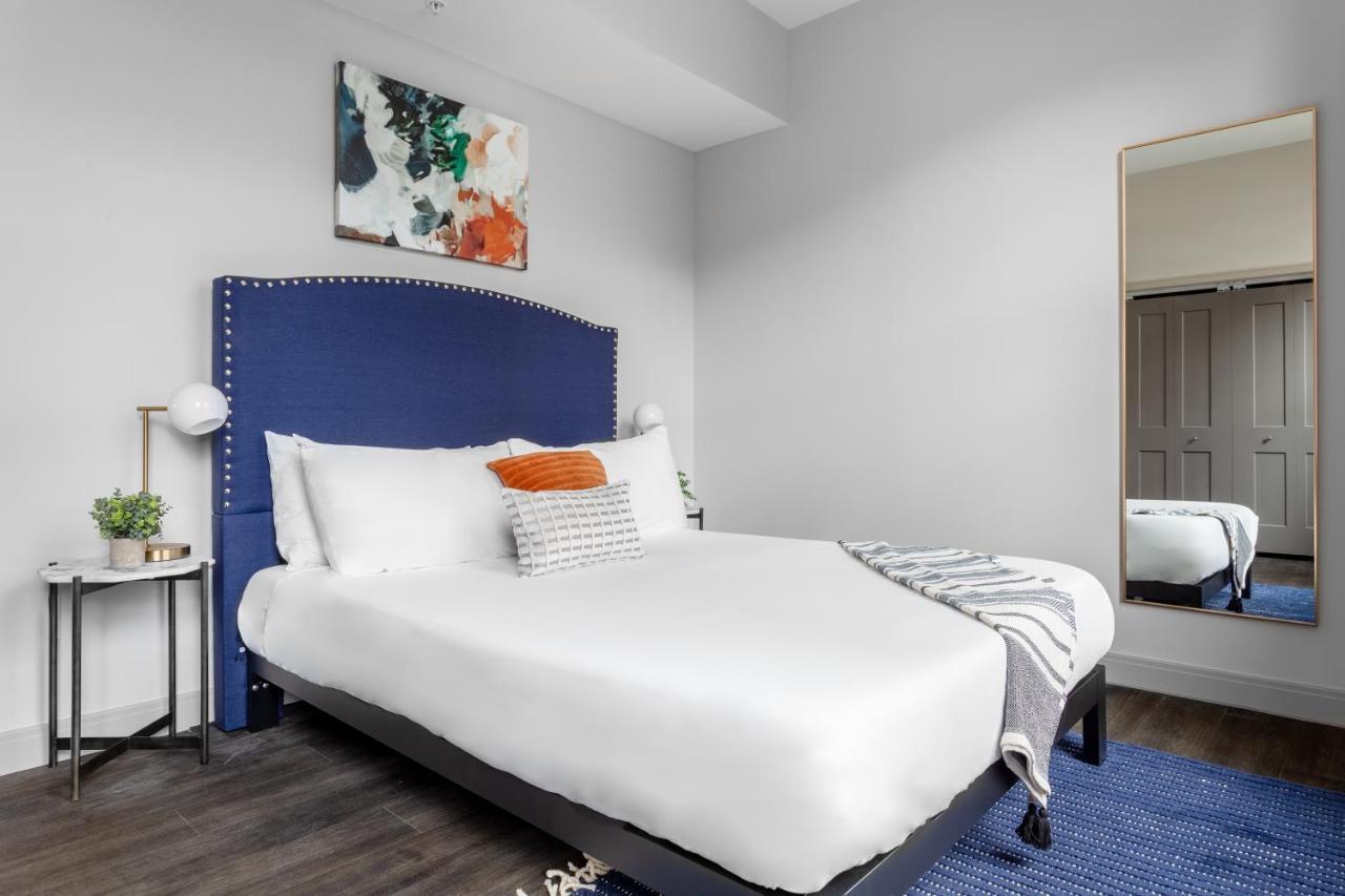 The Guild Downtown - Vine St 4*