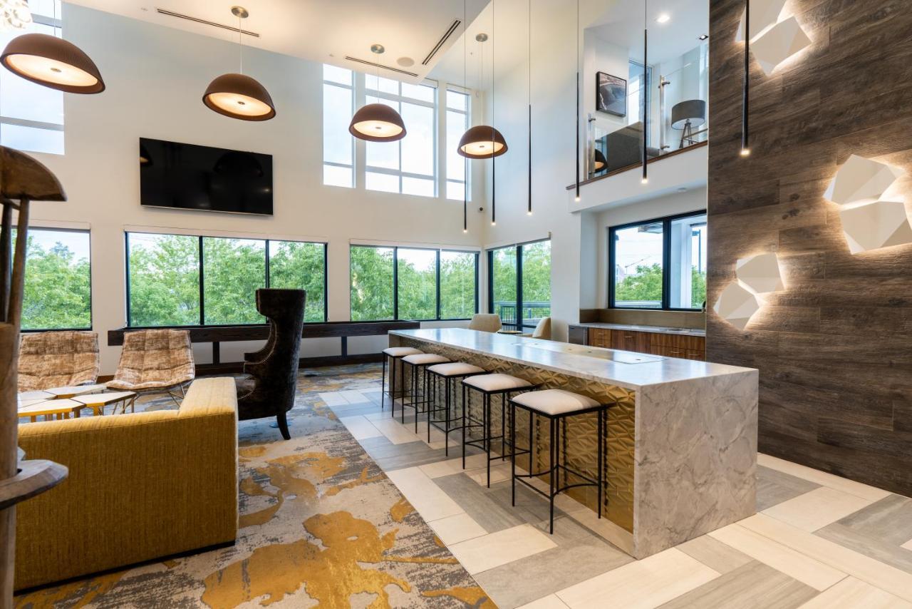 The Guild Downtown - Vine St Hotel 4*